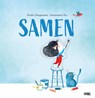 Samen - Émilie Chazerand - 9789493341838