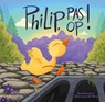 Philip, pas op! - Sarah Brusell - 9789493341999