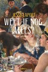 Weet je nog, alles? - Jesse Laport - 9789493343849
