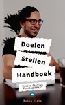 Doelen stellen Handboek - Rubin Alaie - 9789493347298