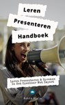Leren presenteren handboek - Rubin Alaie - 9789493347328