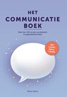Het Communicatie Boek - Rubin Alaie - 9789493347403