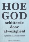 Hoe God schitterde door afwezigheid - Henk van Hout - 9789493349353