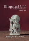 Bhagavad Gita - Mehdi Jiwa ; Filosofie en Meditatie - 9789493349612