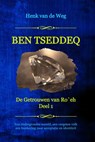 Ben Tseddeq - Henk van de Weg - 9789493351004