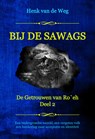 Bij de Sawags - Henk van de Weg - 9789493351042