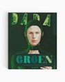 Groen - Mia Goes - 9789493352056