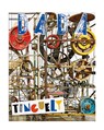 Tinguely -  - 9789493352193