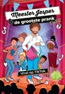 Meester Jesper & de grootste prank ever - Jesper Hesseling - 9789493354784