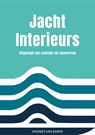 Jachtinterieurs - Andries van Baren - 9789493355651