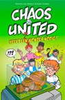 Chaos United heeft een wonder nodig! - Gerard van Gemert - 9789493356047