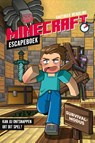 Minecraft Escapeboek - Gauthier Wendling - 9789493356207