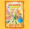 De verboden game - Maxime & Sophie - 9789493356832