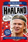 Haaland is de beste - Simon Mugford - 9789493356917
