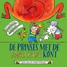 De prinses met de knallende kont - Beach - 9789493356931