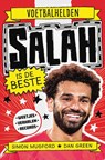 Salah is de beste - Simon Mugford - 9789493356948