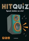Hitquiz - Diverse auteurs - 9789493356979