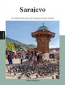 Sarajevo - Ingrid Vertessen - 9789493358010