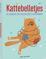 Kattebelletjes - Rob van Vuure - 9789493358744