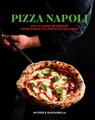 Pizza Napoli - Michele Pascarella - 9789493358980