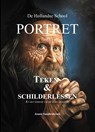 De Hollandse School - Portret teken- & schilderlessen - Jennie Smallenbroek - 9789493359352