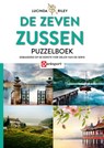 Denksport - De Zeven Zussen Puzzelboek -  - 9789493361089