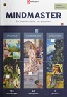 Mindmaster Puzzelen - thema kunst - Jasper Soetendal - 9789493361140