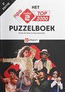 Denksport - Het Top 2000 Puzzelboek -  - 9789493361195