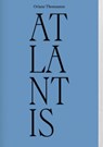 Atlantis - Oriane Thomasson - 9789493363298