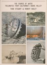 The Course of Water - Todd Stewart ; Robert Bailey - 9789493363342