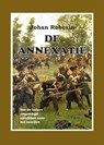 de annexatie - Johan Robesin - 9789493364684