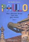 Paulo - Jan vander Laenen - 9789493366701