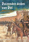 Duizenden doden van Doi - Joost Thissen - 9789493366848