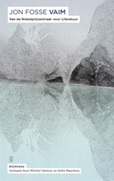 Vaim, Jon Fosse -  - 9789493367654