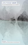 Vaim - Jon Fosse - 9789493367791