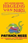 Het Leven van een hagedis van niks - Patrick Ness - 9789493374010