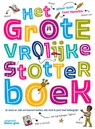 Het grote vrolijke stotterboek - Jelmer Soes - 9789493374041