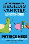 De bijzonder belangrijke hoed - Patrick Ness - 9789493374072