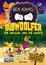 Subwoolfer 2: De wraak van de oma's - Ben Adams - 9789493374164