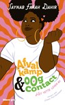 Afvalkamp & oogcontact - Saynab Farah Dahir - 9789493374195
