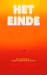 Het einde - Mats Strandberg - 9789493374270