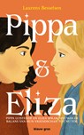 Pippa en Eliza - Laurens Besselsen - 9789493374362