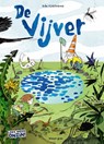 De vijver - Ran Flygenring - 9789493374386