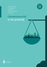 Gemeenterecht in de praktijk - Frank Diepenmaat ; Iris Gosemeijer ; Wim Krol ; Irma Leusenkamp ; Olaf Schuwer - 9789493376175
