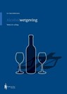 Alcoholwetgeving -  - 9789493376205