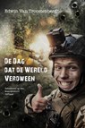 De dag dat de wereld verdween - Edwin Van Troostenberghe - 9789493381438