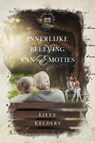Innerlijke beleving van emoties - Lieve Kelders - 9789493381643