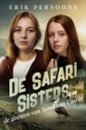 De geesten van Sanddom Castle - Erik Persoons - 9789493381834
