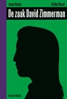 De zaak David Zimmerman - Lucas Harari - 9789493383098
