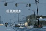 De Meteoren - Jean-Christophe Deveny - 9789493383135